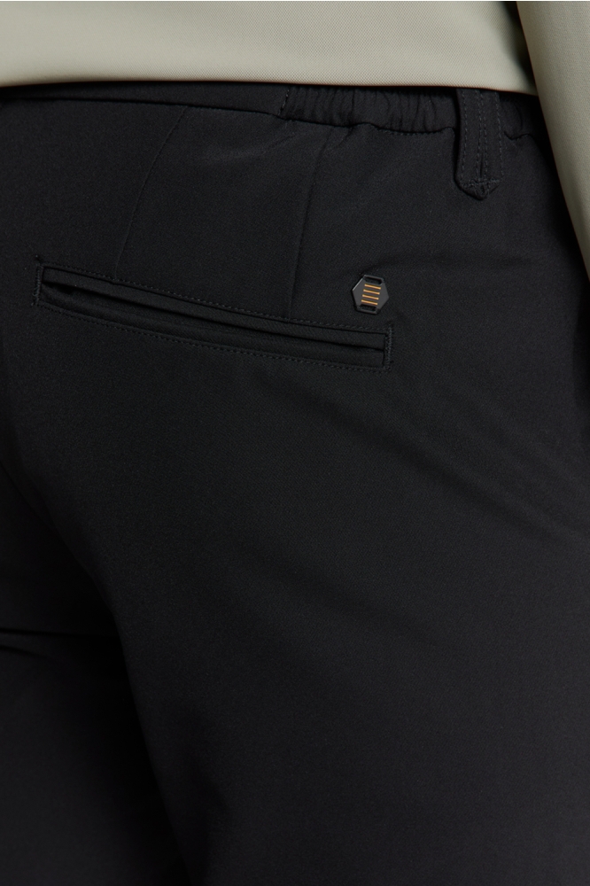 THE SEDOC PANTS N705015 020 BLACK